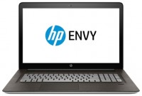 Ноутбук HP ENVY 17-r103ur (Core i7/6700HQ/2.6GHz/16Gb/17.3/SSD512Gb/DVDRW/GTX 950M/WiFi/BT/W10 Home/Silver)
