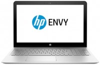 Ноутбук HP Envy 15-as004ur (Core i7 6500U 2.5Ghz/15.6/4Gb/1Tb/HD Graphics 520/W10/Silver) W7B39EA