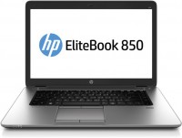 Ноутбук HP EliteBook 850 G2 (Core i5/2300Mhz/4096Mb/15.6/500Gb+SSD32Gb/NoDvd/Wi-Fi/BT/W7P64+W8Pro/Black)