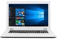 Ноутбук Acer Aspire E5-772G-38UY (Core i3 5005U 2MHz/17.3/4Gb/1Tb/DVD/GF 920M/W10 64/Black white) NX.MVCER.005