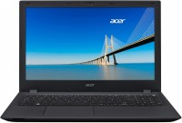 Ноутбук Acer Extensa EX2530-C1FJ (Celeron 2957U 1.4Ghz/15.6/2Gb/500Gb/DVD/HD Graphics/Linux/Black)