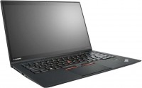 Ультрабук Lenovo ThinkPad X1 Carbon (Core i5 6200U 2.3Ghz/14/8Gb/SSD256Gb/HD Graphics 520/W10 Home SL 64) 20FBS00M00