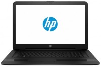 Ноутбук HP 17-x002ur (i5-6200U/2300MHz/17.3/4Gb/500Gb/AMD Radeon R7 M440 2G/DOS/Black) W7Y91EA
