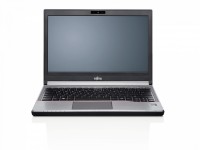 Ноутбук Fujitsu Lifebook E736 (Core i7 6500U 2.5Ghz/13.3/8Gb/SSD512Gb/DVD/HD Graphics 520/W7P 64/Grey) VFY:E7360M77A