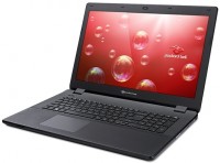 Ноутбук Packard Bell ENLG81BA-C54C (intel N3050/2Gb/500Gb/17.3/WiFi/Win10)