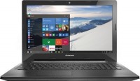 Ноутбук Lenovo IdeaPad G50-45 (AMD A8 6410 2.0GHz/15.6/8Gb/500Gb/DVD/R5 M330/W10/Black) 80E301UXRK