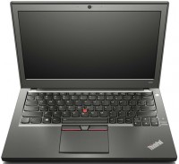 Ноутбук Lenovo ThinkPad L450 (Core i5 5200U 2.2Ghz/14/4Gb/500Gb+SSD8Gb/HD Graphics 5500/DOS/Black) 20DT0015RT