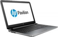 Ноутбук HP Pavilion 15-ab147ur (A10/8780P/2.0Ghz/12Gb/15.6/2Tb/DVDRW/R7 M360/Wi-Fi/BT/W10 Home 64/Grey)