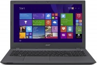 Ноутбук Acer Aspire E5-532G-P3DH (Pentium N3700 1.6GHz/15.6/4GB/500GB/DVD/GF 920M 2GB/W10/Black)