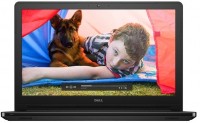 Ноутбук Dell Inspiron 5555-0394 (A8/7410/2.2GHz/4Gb/15.6