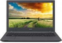 Ноутбук Acer Aspire E5-573G-P272 (P 3556U 1.7GHz/4Gb/500Gb/15.6/GF 920/Win10Home/Dark Grey) NX.MVMER.076