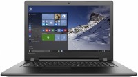 Ноутбук Lenovo IdeaPad B71-80 (Pent 4405U 2.1Ghz/17.3/4Gb/500Gb/DVD/HD 510/DOS/Grey) 80RJ00EYRK