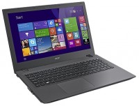 Ноутбук Acer Aspire E5-532-C5SZ (N3050/1.6 Ghz/15.6/2Gb/500Gb/Win 10 Home/Black) NX.MYVER.016