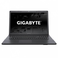 Ноутбук Gigabyte P15FV2 (Core i7 4710MQ 1.6Ghz/15.6/8Gb/1Tb/DVD/GTX 850M/W8.1) (9WP15FV23-RU-A-001)