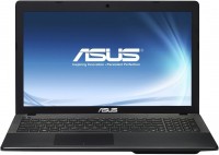 Ноутбук Asus X553MA-SX868H (Pentium/N3540/ 2.16GHz/4Gb/ 15.6/750Gb/ DVDRW/WiFi/ BT/W8//Black) 90NB04X6-M18820