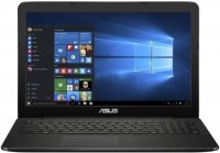 Ноутбук Asus X555YA-XO027T (AMD/A4/1800MHz/15.6/6Gb/1Tb/DVD±RW/Radeon R3/Win10/Black)