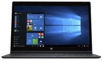 Ноутбук-трансформер Dell Latitude E7275-5797 (Core M5 6Y57 1.1GHz/12.5/8Gb/SSD256Gb/HD Graphics 515/W10P/Black)