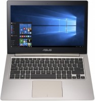 Ультрабук Asus Zenbook UX303UА (Core i3/6100U/2300MHz/4Gb/13.3/SSD128Gb/HD Graphics 520/WiFi/BT/W10/Icicle gold)