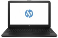 Ноутбук HP 15-ba093ur (AMD A6 7310 2.4Ghz/15.6/6Gb/1Tb+SSD8Gb/R5 M430/W10 Home 64/Black) X7G43EA