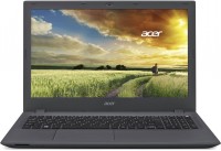 Ноутбук Acer Aspire E5-573G-37HU (Core i5 5005U 2.0Ghz/15.6/4Gb/500Gb/DVD/GF 920M/W10/Grey) NX.MVMER.044