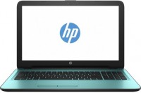 Ноутбук HP 15-ba043ur (AMD E2 7110 1.8Ghz/15.6/4Gb/500Gb/Radeon R2/W10 Home 64/Light blue) X5C21EA
