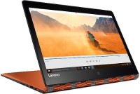 Ноутбук-трансформер Lenovo IdeaPad Yoga 900-13ISK2 (i5 6260U 1.8Ghz/13.3/8Gb/SSD256Gb/Iris Graphics 540/W10/Orange) 80UE006JRK