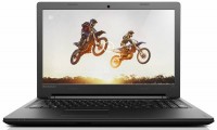 Ноутбук Lenovo IdeaPad 100-15IBD (Core i3 5005U 2.0Ghz/15.6/4Gb/500Gb/HD Graphics 5500/W10/Black) 80QQ003URK