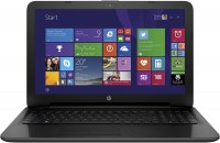 Ноутбук HP 250 G4 (Celeron/N3050/1.6Ghz/4Gb/500Gb/15.6/WiFi/BT/DOS/Black) (M9S71EA)