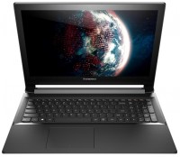 Ноутбук-трансформер Lenovo IdeaPad Flex 2-15 (Pentium N3530 2.16Ghz/15.6/4Gb/500Gb+SSD8Gb/DVD/HD Graphics/W8.1/Black) 59426347