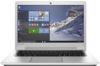 Ноутбук Lenovo IdeaPad 510S-14ISK (Core i7 6500U 2.5GHz/14/8Gb/1Tb/R7 M460/W10/White) 80TK006ARK