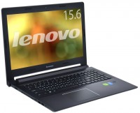 Ноутбук Lenovo IdeaPad M5070 (Core i5 4210U 1.7GHz/15.6/6Gb/1Tb/DVD/GF 840M/W8.1/Grey) 80HK0042RK