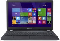 Ноутбук Packard Bell EasyNote ENTG81BA-C9WV (Cel N3050 1.6Ghz/15.6/2Gb/500Gb/DVD/GMA HD/Win10 Home/Black) NX.C3YER.021
