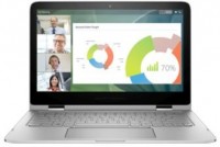 Ноутбук HP Spectre Pro x360 G2 (Core i5 6200U 2.3Ghz/13.3/8Gb/SSD256Gb/HD Graphics 520/W10P/Grey) V1B01EA