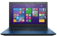 Ноутбук Lenovo IdeaPad 305 (Core i3 5005U 2.0GHz/15.6/4Gb/500Gb/DVD/R5 M330/W10/Blue) 80NJ00R5RK
