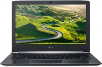 Ноутбук Acer Aspire E5-575G-592K (Core i5 6200U 2.3Ghz/15.6/6Gb/1Tb/940M/DVD/W 10/Black) NX.GDWER.012