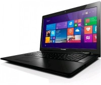 Ноутбук Lenovo IdeaPad B7080 (Celeron 3215U 1.7GHz/17.3/4Gb/500Gb/DVD/HD Graphics/W10 Home/Grey) 80MR02NXRK