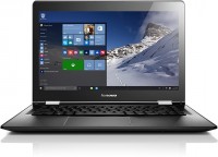 Ноутбук-трансформер Lenovo IdeaPad Yoga 500-15ISK (i5/6200U/2.3GHz/8Gb/15.6