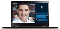 Ультрабук Lenovo ThinkPad X1 Carbon 4 (Core i5 6200U 2.3Ghz/14/8Gb/SSD256Gb/HD Graphics 520/W10 Pro 64) 20FB002URT