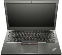 Ноутбук Lenovo ThinkPad X250 (Core i3 5010U 2.1Ghz/12.5/4Gb/500Gb+SSD8Gb/W7P 64 + W8.1P/Black) 20CM0037RT