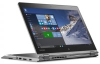 Ноутбук-трансформер Lenovo ThinkPad Yoga 460 (Core i5 6200U 2.3Ghz/14/8Gb/SSD256Gb/HD Graphics 520/W10P) 20EL0016RT