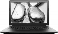 Ноутбук Lenovo IdeaPad B50-80 (Core i3 5005U 2Ghz/15.6/4Gb/500Gb/DVD/HD Graphics 5500/Win 10/Black) 80EW05LGRK