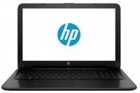 Ноутбук HP 15-ac122ur (Core i3-5005U/4Gb/500Gb/15.6