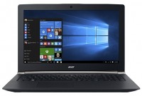 Ноутбук Acer Aspire V Nitro VN7-572G-55J8 (Core i5 6200U 2.3Mhz/15.6/8Gb/500Gb/DVD/GTX 950M/W10 Home/Black)