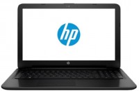 Ноутбук HP 15-ac635ur (i3/5005U/2Ghz/4Gb/1Tb/15.6/R5 M330 2Gb/DVDRW/BT/Wi-Fi/W10/Black) (V4M35EA)
