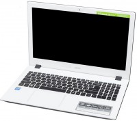 Ноутбук Acer Aspire E5-532-C5AA (Celeron N3050i/15.6/2Gb/500Gb/W10/Black)