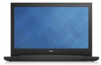 Ноутбук Dell Inspiron 3543-9756 (i5/5200U /2.2GHz/4Gb/15.6