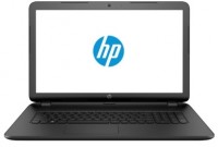 Ноутбук HP 17-p100ur (E1/6010/1.35Ghz/4Gb/17.3