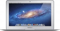 Ноутбук Apple MacBook Air 11 (Core i7 5650U 2.2Ghz/11.6/8Gb/SSD512Gb/HD Graphics 6000/MacOS X/Silver) Z0RL00070