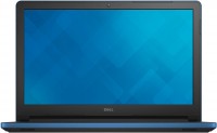 Ноутбук Dell Inspiron 5559 (Core i3 6200U/2.3GHz/4Gb/15.6