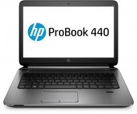 Ноутбук HP ProBook 440 G3 (i7/6500U/2.5GHz/8Gb/14